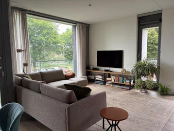 Te huur: Appartement Stationsweg in Leerdam, Utrecht, Leerdam, Appartement