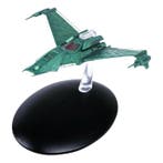 Star Trek - Klingon Attack Ship - The Official Starships, Nieuw