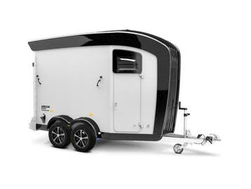 Humbaur Areion Shape Paardentrailer, Ophalen, Nieuw