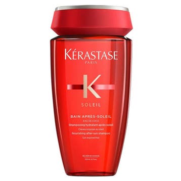 Kérastase  Soleil Bain AprèsSoleil Voedende Aftersun Shampoo, Verzenden, Nieuw