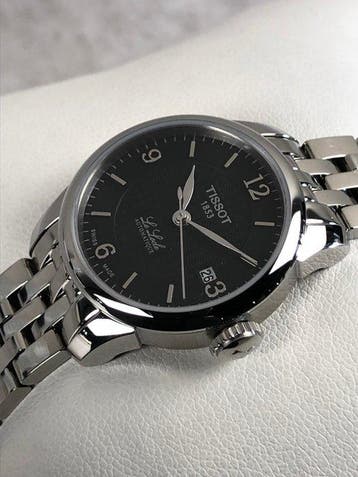 Tissot - Le Locle Double Happiness Automatic Lady -, Nieuw