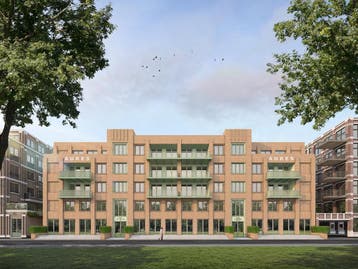 Appartement te huur in Helmond - 41 m² - 2 kamer(s) - 2, Appartement, Helmond, Noord-Brabant