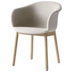 &tradition Elefy Jh31 Fauteuil - Eetkamerstoel - Outlet -, Huis en Inrichting, Stoelen, Gebruikt