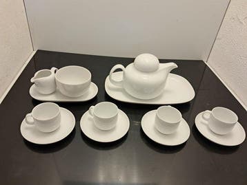 Arzberg - Tafelservies (13) - Keramiek