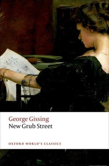 New Grub Street 2/e, Ophalen of Verzenden, Nieuw