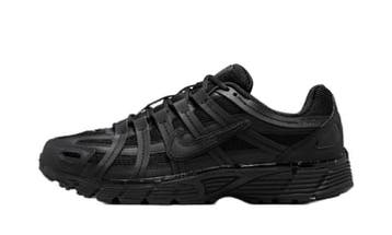 Nike P-6000 Black Dark Grey (Womens), Kleding | Heren, Nieuw