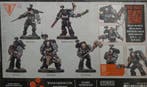 Kill Team Deathwatch (Warhammer 40.000 nieuw), Hobby en Vrije tijd, Wargaming, Ophalen of Verzenden, Nieuw