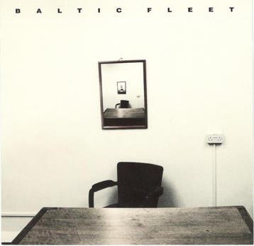 cd - Baltic Fleet - Baltic Fleet, Verzenden, Zo goed als nieuw