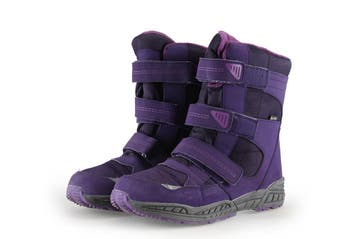 Techtex Snowboots in maat 38 Overig, Overige kleuren, Verzenden, Snowboots, Zo goed als nieuw