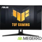 ASUS TUF Gaming VG27AQ5A 27  Quad HD 210Hz IPS Gaming, Verzenden, Nieuw, ASUS