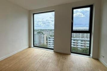 Appartement Bijlmerplein in Amsterdam, Via bemiddelaar, Appartement, Amsterdam, Amsterdam