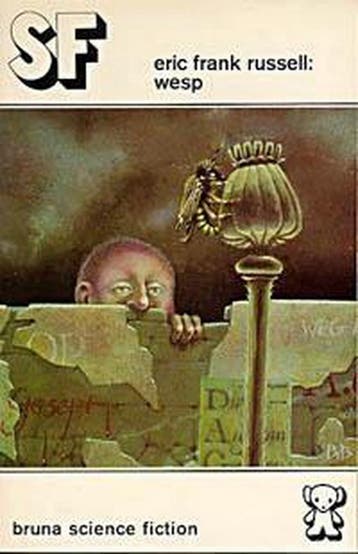 Wesp - Russell 9789022990414, Boeken, Verzenden, Gelezen, Russell
