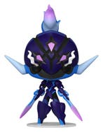 Pokémon Super Sized Jumbo POP! Vinyl Figure Ceruledge 25 cm, Ophalen of Verzenden, Nieuw