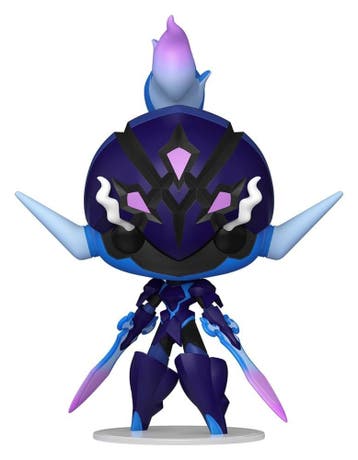 Pokémon Super Sized Jumbo POP! Vinyl Figure Ceruledge 25 cm, Ophalen of Verzenden, Nieuw
