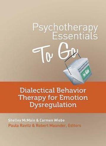 Psychotherapy Essentials to Go - Carmen Wiebe 9780393708257, Boeken, Verzenden, Zo goed als nieuw, Carmen Wiebe