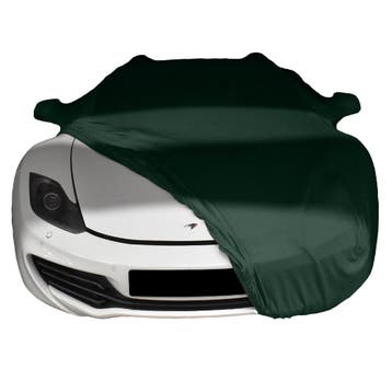 Autohoes voor McLaren MP4 Spyder & Coupe (2011-2014) Indoor, Ophalen of Verzenden, Nieuw, Op maat