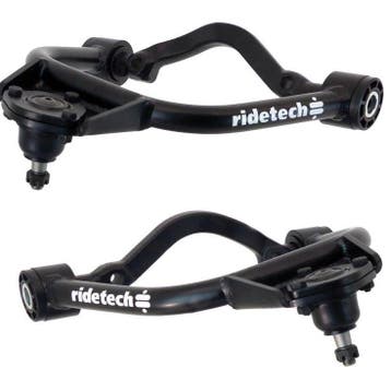 Ridetech 58-64 Chevy StrongArms Front Upper, Ophalen of Verzenden, Nieuw