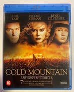 COLD MOUNTAIN (BLURAY), Verzenden, Gebruikt