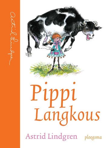 Pippi Langkous | Astrid Lindgren | Nieuw, Ophalen of Verzenden, Nieuw, Astrid Lindgren