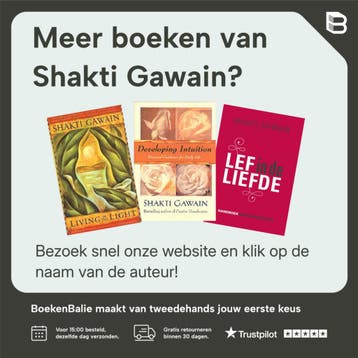 Creating True Prosperity - Shakti Gawain 9781577311706, Verzenden, Gelezen, Shakti Gawain