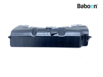 Radiateurkap Suzuki GSX R 600 2004-2005 (GSXR600 K4/K5), Verzenden, Gebruikt