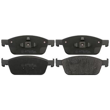 Remblokken set FORD  (2.0 TDCi), Ophalen of Verzenden, Nieuw