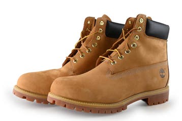 Timberland Boots in maat 46 Bruin, Bruin, Verzenden, Timberland, Boots