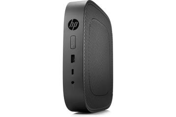 HP T530 Thin Client | GX-215JJ | Windows 10 IoT, Computers en Software, Ophalen of Verzenden, Zo goed als nieuw, HP, SSD