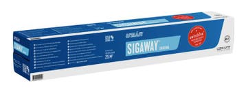 UZIN SIGAWAY ORIGINAL, Verzenden, Nieuw