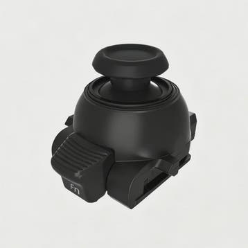 Besavior Anti-Drift TMR Joystick Module - Plug & Play Vervan, Verzenden, Nieuw