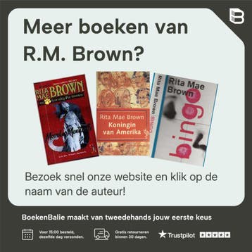 BIJ STUKJES EN BEETJES (POEMA) - R.M. Brown 9789024523016, Verzenden, Gelezen, R.M. Brown