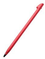 Originele Nintendo Stylus pen voor Nintendo 3DS XL Rood, Verzenden, Nieuw, 3DS XL, Stylus of Aanraakpen