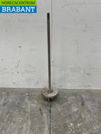 RVS Pullled Chicken Shredder Vermaler Horeca, Ophalen of Verzenden, Gebruikt
