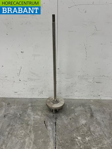 RVS Pullled Chicken Shredder Vermaler Horeca, Zakelijke goederen, Ophalen of Verzenden, Gebruikt