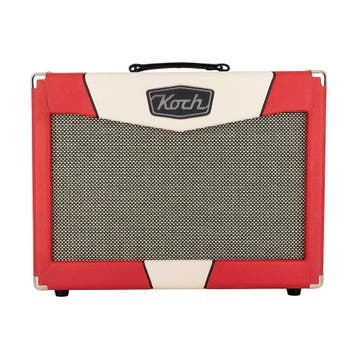 Koch V20/C112 Ventura Gitaarversterker – 20W Combo, 6V6, Ophalen of Verzenden, Nieuw