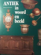 Antiek in woord en beeld 9789025265038 Oirschot, Boeken, Verzenden, Gelezen, Oirschot