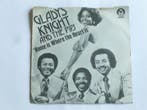 Gladys Knight and the Pips - Home is where the heart is (vin, Cd's en Dvd's, Vinyl Singles, Ophalen of Verzenden, Zo goed als nieuw