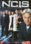 NCIS - Seizoen 9 - DVD, Verzenden, Nieuw in verpakking