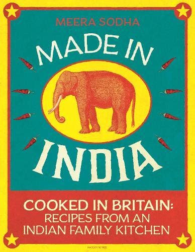 Made In India 9780241146330 Meera Sodha, Boeken, Overige Boeken, Nieuw, Ophalen of Verzenden