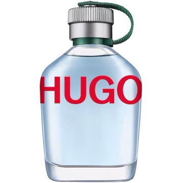 Hugo Boss  Hugo Man Edt Spray  125 ml, Verzenden, Nieuw
