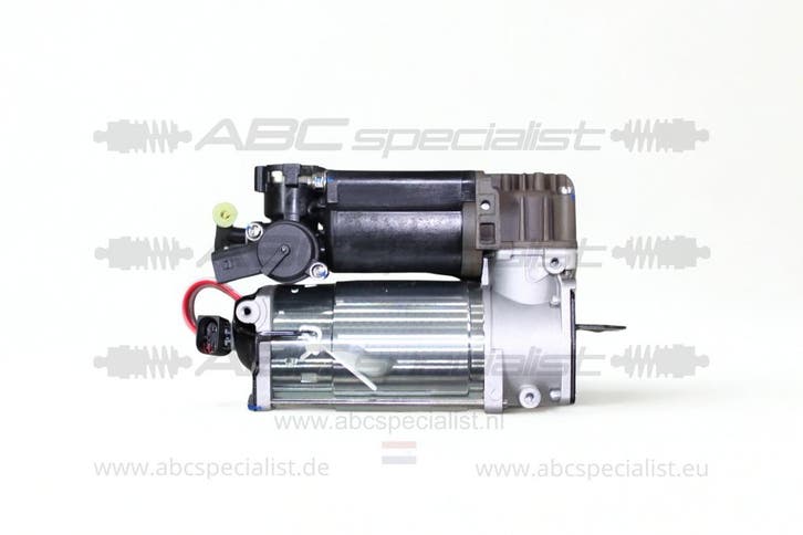 CLS -Klasse C219 Airmatic Compressor, Auto-onderdelen, Ophanging en Onderstel, Gereviseerd, Ophalen of Verzenden