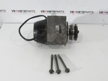 Suzuki GSF 600 S Dynamo, Ophalen of Verzenden, Nieuw