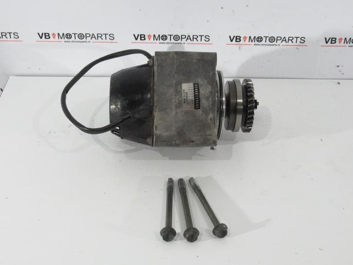 Suzuki GSF 600 S Dynamo, Motoren, Onderdelen | Suzuki, Ophalen of Verzenden