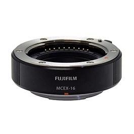 Fujifilm MCEX-16 Tussenring, Ophalen of Verzenden, Nieuw, Overige typen
