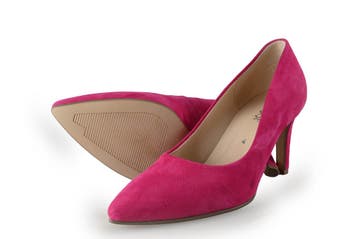 Gabor Pumps in maat 37 Roze, Kleding | Dames, Pumps, Overige kleuren, Verzenden, Gabor