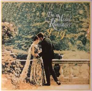 cd - Joni James - The Mood Is Romance, Verzenden, Zo goed als nieuw