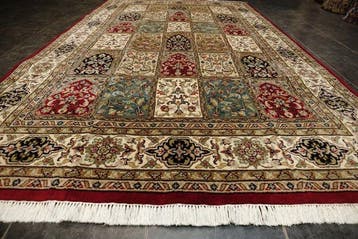 Felder Gohm - Vloerkleed - 240 cm - 170 cm - Perfect, Nieuw