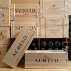 2024 Antinori, Achelo Syrah La Braccesca - Toscane DOC - 2, Verzamelen, Nieuw