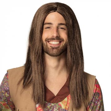 Hippiepruik lang, Verzenden, Nieuw