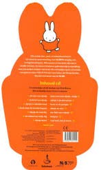 De wereld van Nijntje / Onbeperkt lezen / 1 9789047601050, Boeken, Verzenden, Gelezen, Dick Bruna